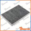 Filtre d'habitacle à charbon pour CHRYSLER | FCF-CH-003C, 21-CH-CH4